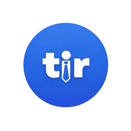 theInterviewRoom Logo