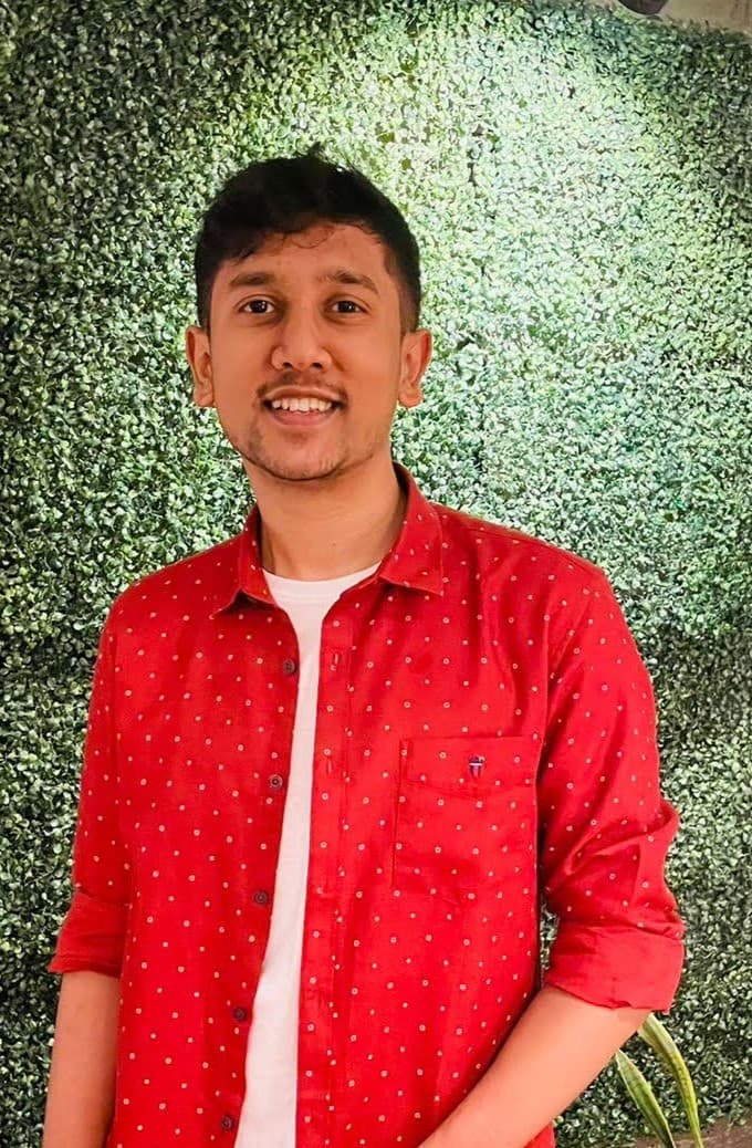 Neeraj Magdum